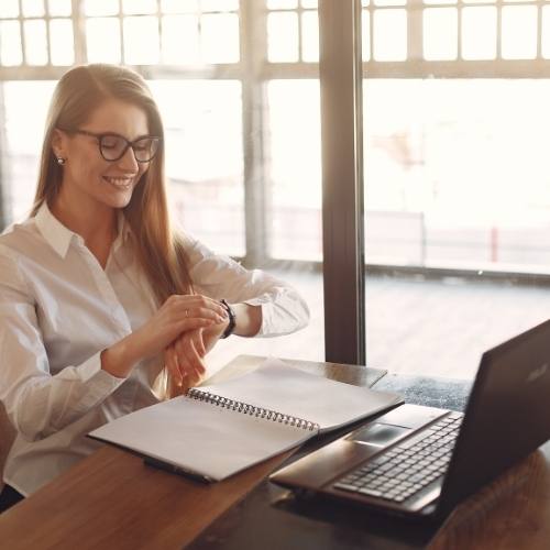Marketing-manager