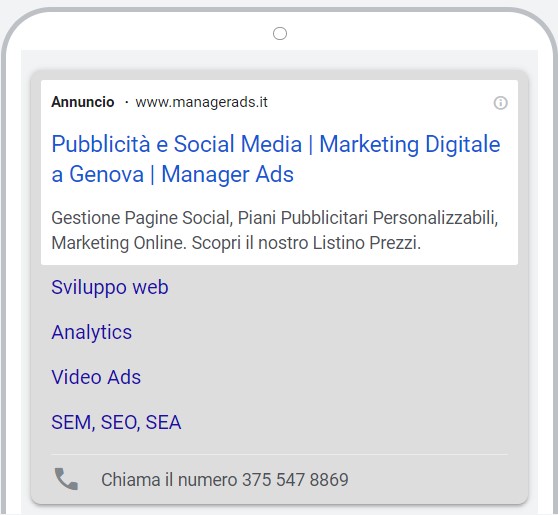 sem-advertising